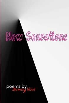 Paperback New Sensations Book