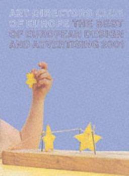 Paperback BEST OF EUROPEAN DESIGN & ADVERTISING 10 Book