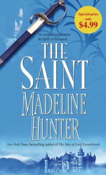 Mass Market Paperback The Saint Book