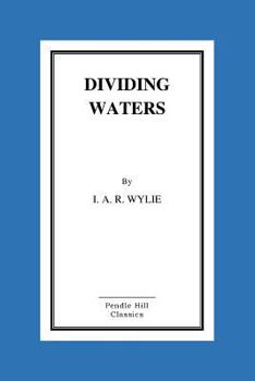 Paperback Dividing Waters Book