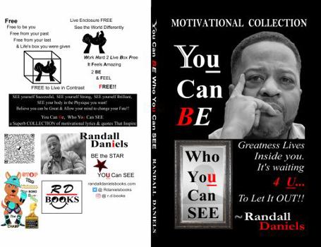 You Can BE Who You Can SEE