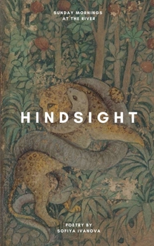 Paperback Hindsight: a poetry collection Book