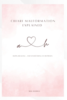 Paperback Chiari Malformation Explained Book