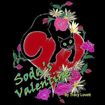 Paperback Soda's Valentine Book