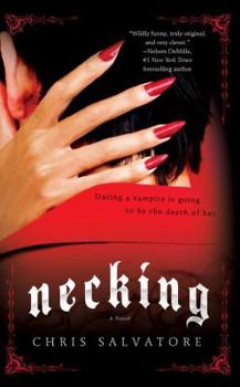 Mass Market Paperback Necking Book