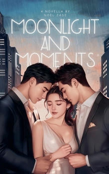 Paperback Moonlight and Moments Book
