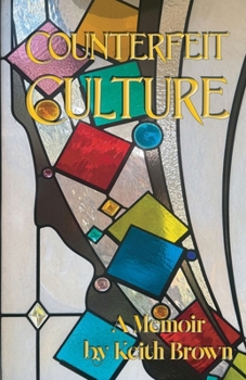 Paperback Counterfeit Culture Book