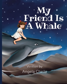 Paperback My Friend Is A Whale Book