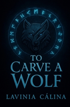 Paperback To Carve A Wolf: Dark Omegaverse Romance Book