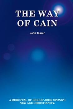 Paperback The Way of Cain Book