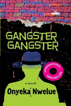 Paperback Gangster Gangster Book