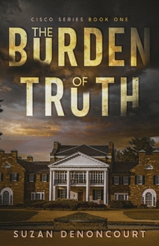 Paperback The Burden of Truth Book