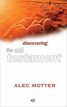 Paperback Discovering the Old Testament Book