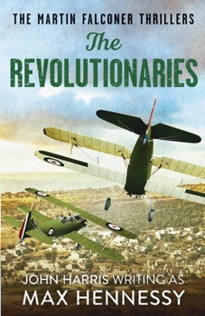 Paperback The Revolutionaries Book