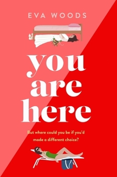 Paperback You Are Here Book