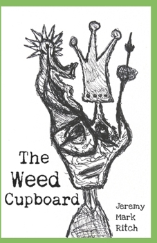 Paperback The Weed Cupboard Book