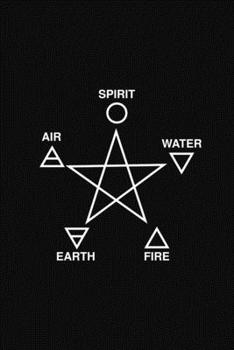 Alchemical Symbols: Blank Spell Book Journal For Witches, Conjurers And Magical Rituals