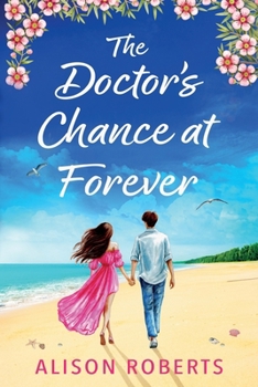 Paperback The Doctor's Chance at Forever Book