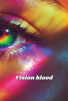 Paperback Vision Blood Book