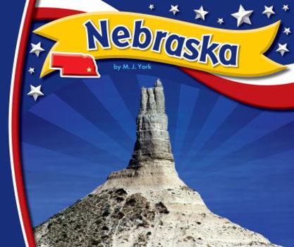 Nebraska - Book  of the StateBasics
