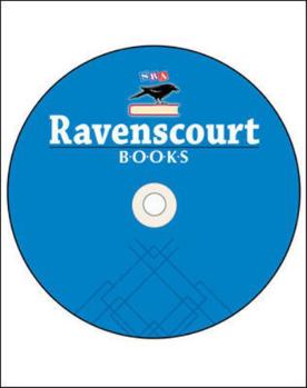 Corrective Reading, Ravenscourt Discovery Fluency Audio CD Pkg