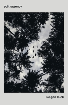 Paperback Soft Urgency Book