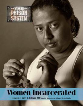 Hardcover Women Incarcerated Book