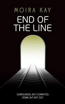 Paperback End of the Line Book