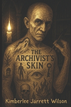 The Archivist's Skin