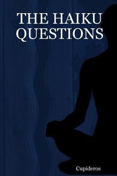 Paperback The Haiku Questions Book