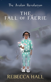 Paperback The Fall of Faerie Book