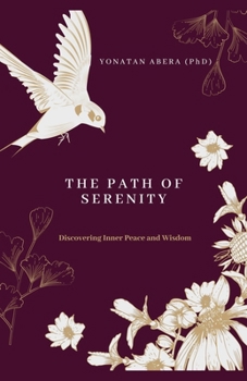 Paperback The Path of Serenity Book