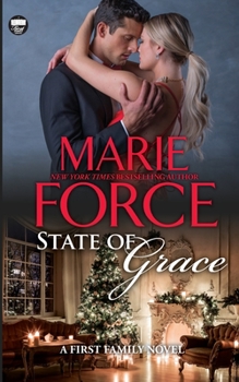 State of Grace - Book #2 of the First Family