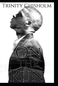 Paperback On The Run Book