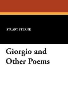 Paperback Giorgio and Other Poems Book