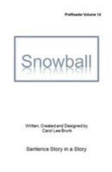 Paperback Snowball: Prereader Volume 14 Book