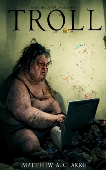 Paperback Troll Book