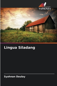Paperback Lingua Siladang [Italian] Book