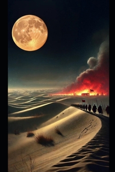 The Sands of Vengeance
