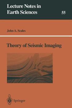 Paperback Theory of Seismic Imaging Book