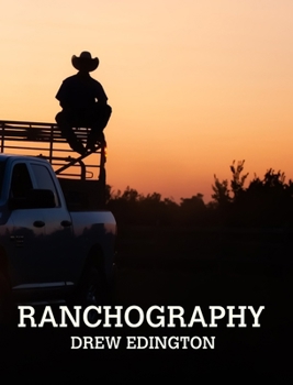 Hardcover Ranchography Book