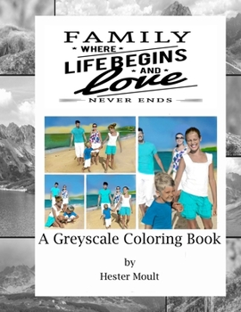 Paperback Family: Where Life Begins and Love Never Ends Book
