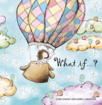 Hardcover What If ... ?..... Book