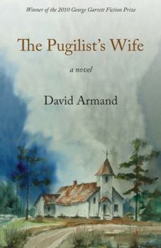 Paperback The Pugilist's Wife Book