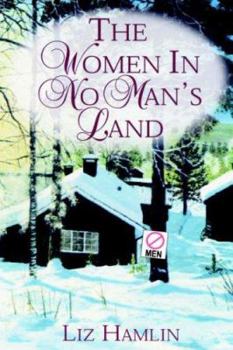 Paperback The Women In No Man's Land Book