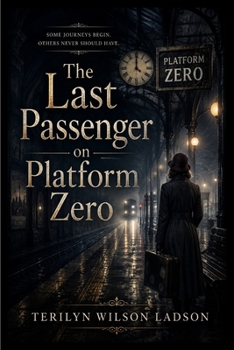 The Last Passenger on Platform Zero