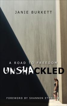 Paperback Unshackled Book