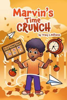 Marvin's Time Crunch