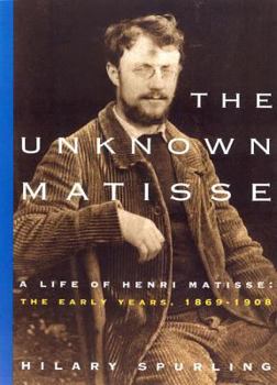 Paperback Matisse the Master: A Life of Henri Matisse--Volume 2: The Conquest of Colour, 1909-1954 Book