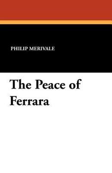 Paperback The Peace of Ferrara Book
